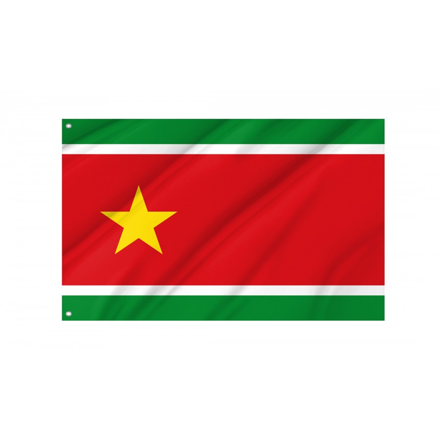 Flag Of Guadeloupe Wfb 2000, Patriotic Flags, Unique Design Print, Flags For Indoor & Outdoor Use - High Quality France for Indoor and Outdoor Use