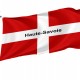 Haute-Savoie Flag for Indoor & Outdoor Use - Imagine 1