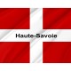 Haute-Savoie Flag for Indoor & Outdoor Use - Imagine 2