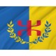 Flag of Kabylie GPK, Patriotic Flags, Unique Design Print, Flags for Indoor & Outdoor Use - Imagine 2