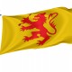Flag of Lapurdi, Patriotic Flags, Unique Design Print, Flags for Indoor & Outdoor Use - Imagine 1