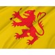 Flag of Lapurdi, Patriotic Flags, Unique Design Print, Flags for Indoor & Outdoor Use - Imagine 2