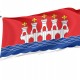 Flag of Lot, Patriotic Flags, Unique Design Print, Flags for Indoor & Outdoor Use - Imagine 1