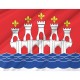 Flag of Lot, Patriotic Flags, Unique Design Print, Flags for Indoor & Outdoor Use - Imagine 2