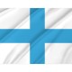 Flag of Marseille, Patriotic Flags, Unique Design Print, Flags for Indoor & Outdoor Use - Imagine 2