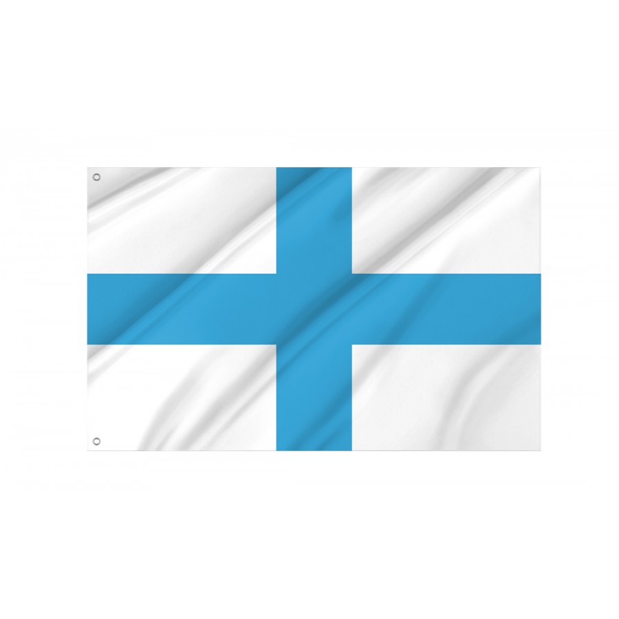 Flag Of Marseille, Patriotic Flags, Unique Design Print, Flags For Indoor & Outdoor Use - High Quality France for Indoor and Outdoor Use