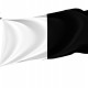 Flag of Metz City, Patriotic Flags, Unique Design Print, Flags for Indoor & Outdoor Use - Imagine 1