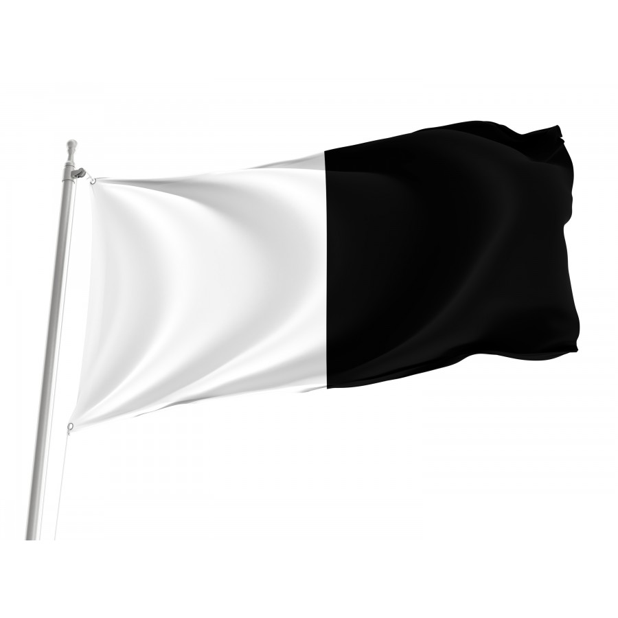 Flag Of Metz City, Patriotic Flags, Unique Design Print, Flags For Indoor & Outdoor Use - High Quality France for Indoor and Outdoor Use