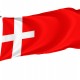 Flag of Montmélian, Patriotic Flags, Unique Design Print, Flags for Indoor & Outdoor Use - Imagine 1