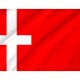Flag of Montmélian, Patriotic Flags, Unique Design Print, Flags for Indoor & Outdoor Use - Imagine 2
