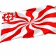 Mulhouse Alsace Flag for Indoor & Outdoor Use - Imagine 1