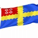 Flag of Mûr-de-Bretagne, Patriotic Flags, Unique Design Print, Flags for Indoor & Outdoor Use - Imagine 1