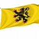 Nord-Pas-de-Calais Flag for Indoor & Outdoor Use - Imagine 1