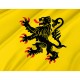 Nord-Pas-de-Calais Flag for Indoor & Outdoor Use - Imagine 2