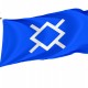 Flag of Northern Cheyenne Tribe, Patriotic Flags, Unique Design Print, Flags for Indoor & Outdoor Use - Imagine 1