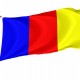 Flag of Ornans, Patriotic Flags, Unique Design Print, Flags for Indoor & Outdoor Use - Imagine 1