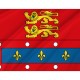 Flag of Orne Department in France, Patriotic Flags, Unique Design Print, Flags for Indoor & Outdoor Use - Imagine 2