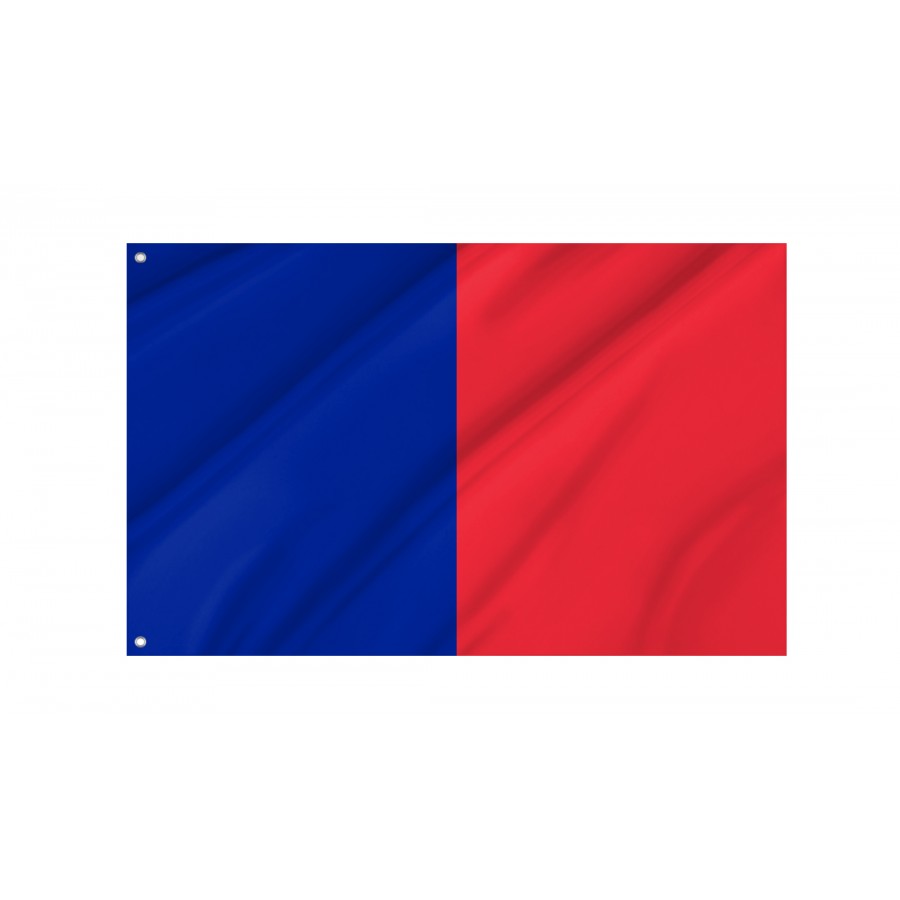 Flag Of Paris, Patriotic Flags, Unique Design Print, Flags For Indoor & Outdoor Use - High Quality Paris for Indoor and Outdoor Use