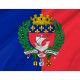 Paris Flag for Indoor & Outdoor Use - Imagine 2