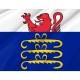 Flag of Pays de Gex, Patriotic Flags, Unique Design Print, Flags for Indoor & Outdoor Use - Imagine 2