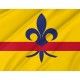 Flag of Pertuis, Patriotic Flags, Unique Design Print, Flags for Indoor & Outdoor Use - Imagine 2