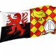 Flag of Poitou-Charente, Patriotic Flags, Unique Design Print, Flags for Indoor & Outdoor Use - Imagine 1