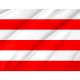 Flag of Polignac, Patriotic Flags, Unique Design Print, Flags for Indoor & Outdoor Use - Imagine 2
