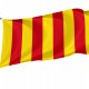 Provence Flag "Sang et Or" for Indoor & Outdoor Use - Imagine 1