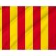 Provence Flag "Sang et Or" for Indoor & Outdoor Use - Imagine 2