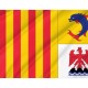 Provence-Alpes-Côte d'Azur Flag for Indoor & Outdoor Use - Imagine 2