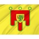 Flag of Puy-de-Dôme, Patriotic Flags, Unique Design Print, Flags for Indoor & Outdoor Use - Imagine 2
