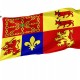 Flag of Pyrénées-Atlantiques Department, Patriotic Flags, Unique Design Print, Flags for Indoor & Outdoor Use - Imagine 1