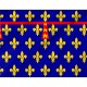 Flag of Region Artois in France, Patriotic Flags, Unique Design Print, Flags for Indoor & Outdoor Use - Imagine 2