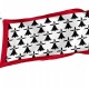 Limousin Flag for Indoor & Outdoor Use - Imagine 1