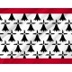Limousin Flag for Indoor & Outdoor Use - Imagine 2