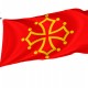 Midi-Pyrénées Flag for Indoor & Outdoor Use - Imagine 1