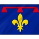 Flag of Region Provence in France, Patriotic Flags, Unique Design Print, Flags for Indoor & Outdoor Use - Imagine 2