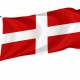 Savoy Flag for Indoor & Outdoor Use - Imagine 1