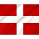 Savoy Flag for Indoor & Outdoor Use - Imagine 2