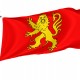 Flag of Rouergue, Patriotic Flags, Unique Design Print, Flags for Indoor & Outdoor Use - Imagine 1