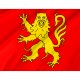Flag of Rouergue, Patriotic Flags, Unique Design Print, Flags for Indoor & Outdoor Use - Imagine 2
