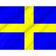 Flag of Toulon, Patriotic Flags, Unique Design Print, Flags for Indoor & Outdoor Use - Imagine 2