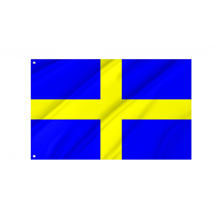 Flag Of Toulon, Patriotic Flags, Unique Design Print, Flags For Indoor & Outdoor Use - High Quality France for Indoor and Outdoor Use