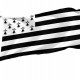 Traditional Flag of Brittany, Patriotic Flags, Unique Design Print, Flags for Indoor & Outdoor Use - Imagine 1