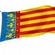 Valencian Community Flag for Indoor & Outdoor Use - Imagine 1