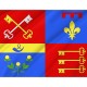 Flag of Vaucluse, Patriotic Flags, Unique Design Print, Flags for Indoor & Outdoor Use - Imagine 2