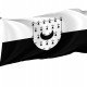 Flag of Verquigneul, Patriotic Flags, Unique Design Print, Flags for Indoor & Outdoor Use - Imagine 1