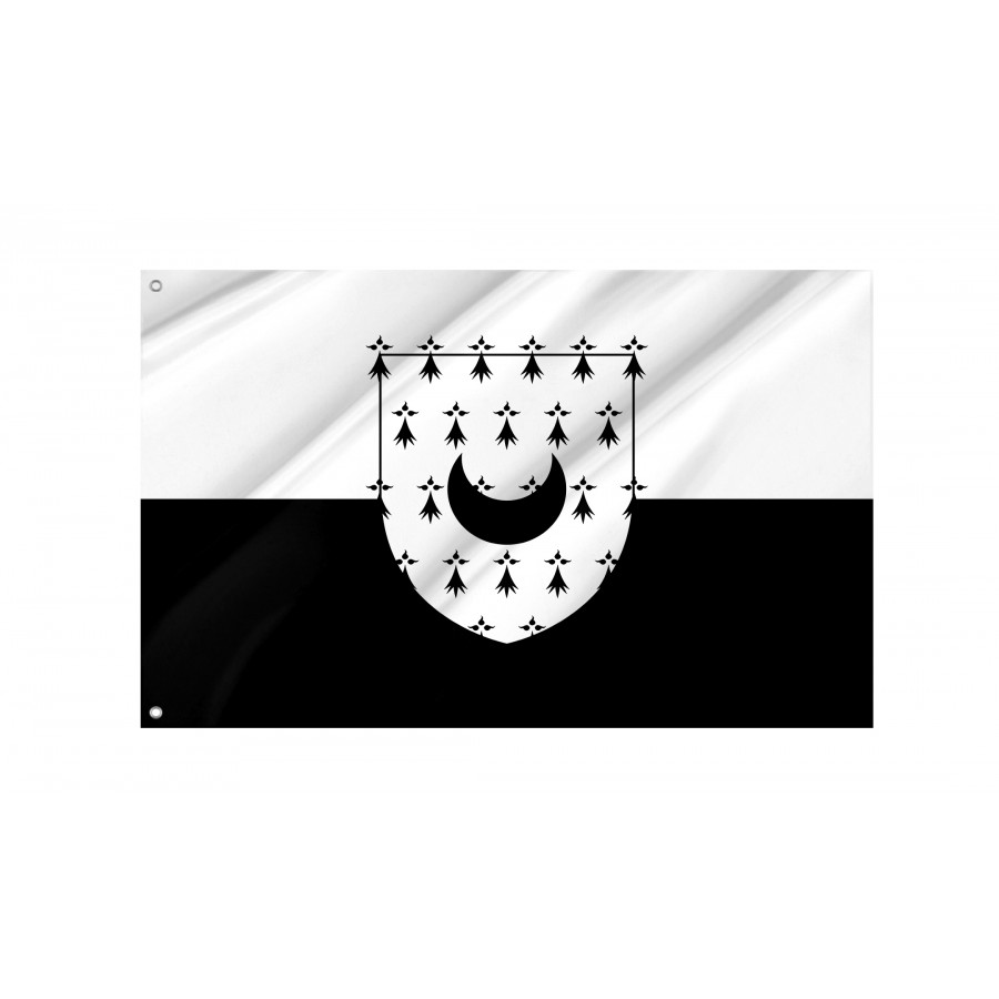 Flag Of Verquigneul, Patriotic Flags, Unique Design Print, Flags For Indoor & Outdoor Use - High Quality France for Indoor and Outdoor Use