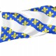 Flag of Yvelines, Patriotic Flags, Unique Design Print, Flags for Indoor & Outdoor Use - Imagine 1