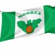Flag of Moorea-Maiao, Windward Islands, French Polynesia, Flags for Indoor & Outdoor Use - Imagine 1
